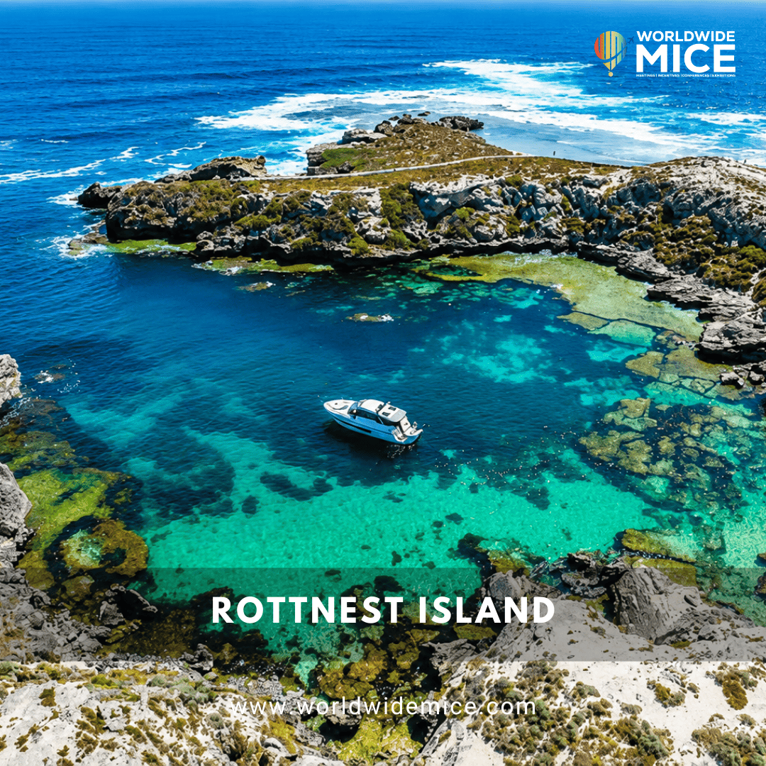 Rottnest Island